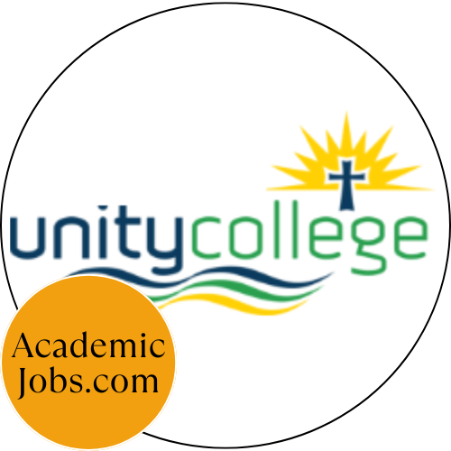 UC - Unity College logo